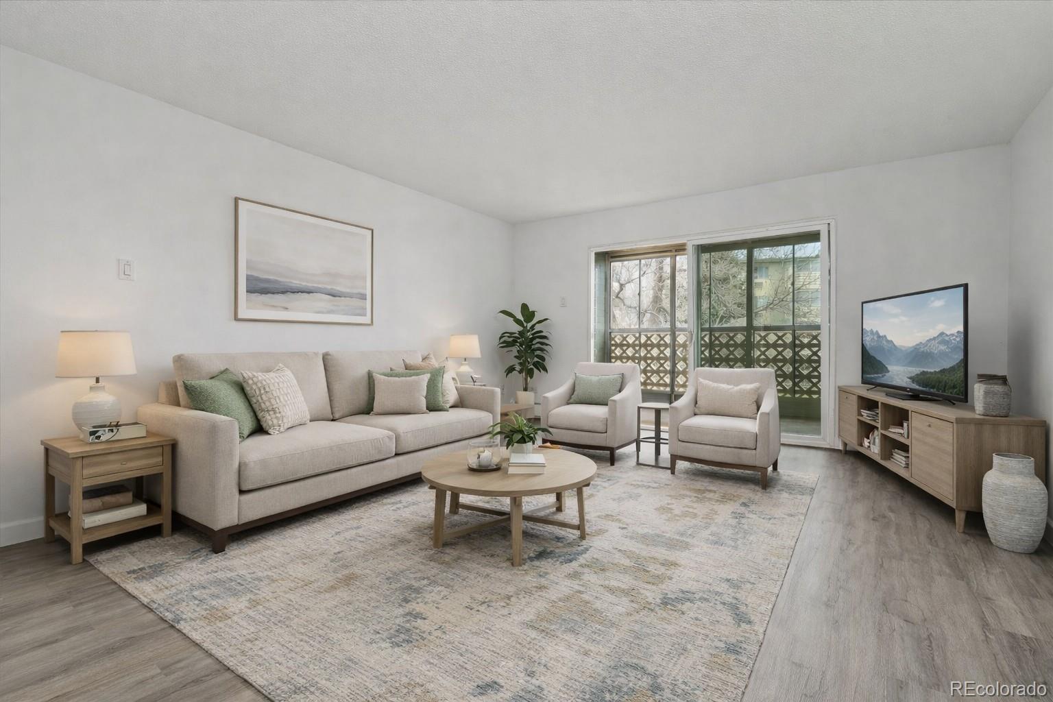 Real Estate Photo