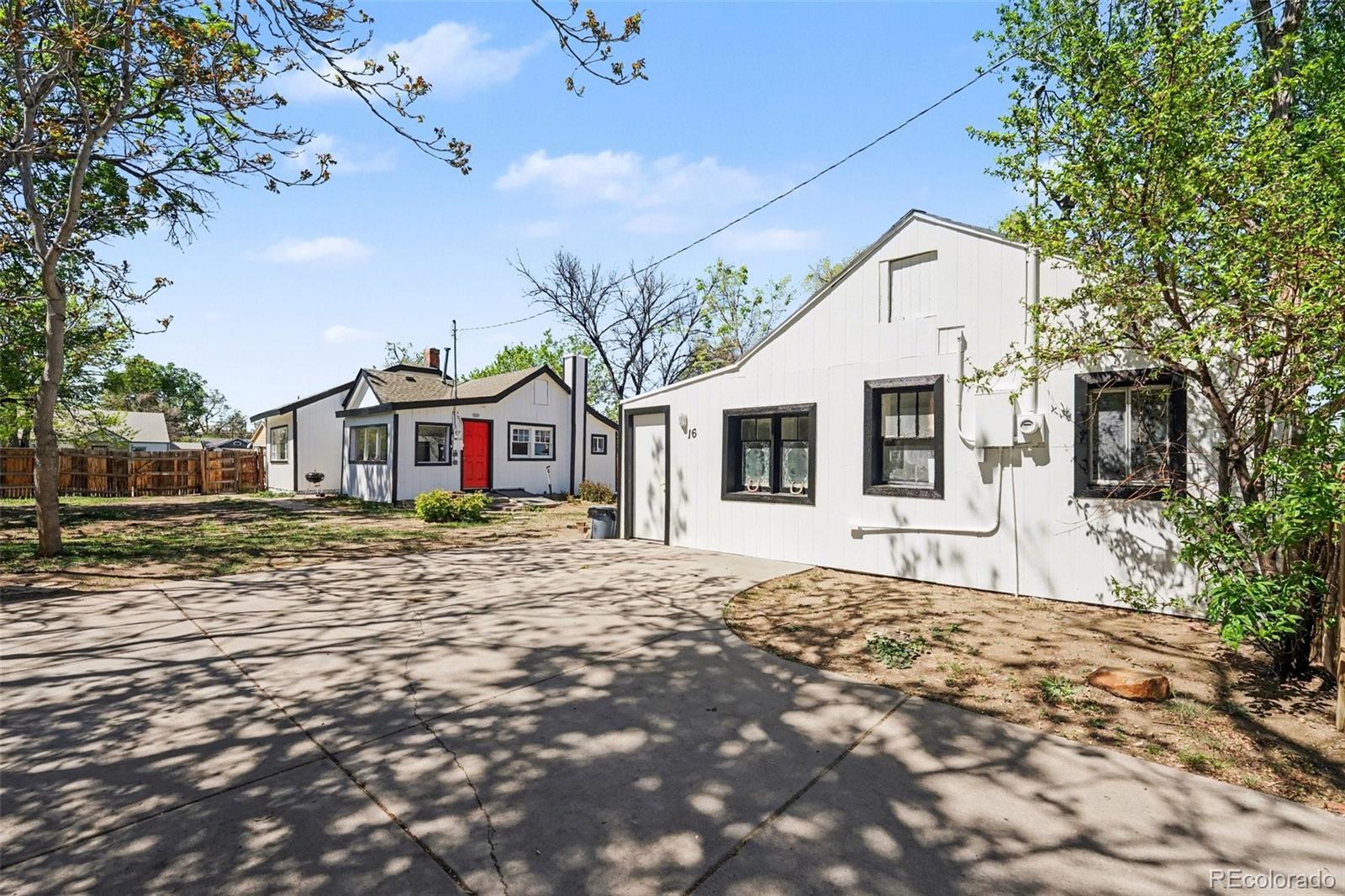 Real Estate Photo