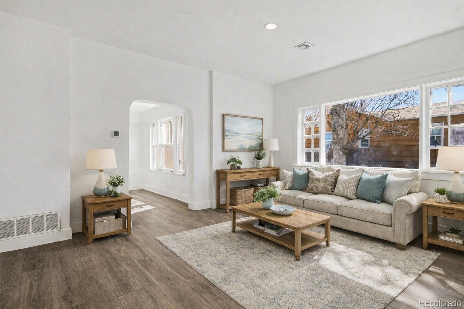 Real Estate Photo