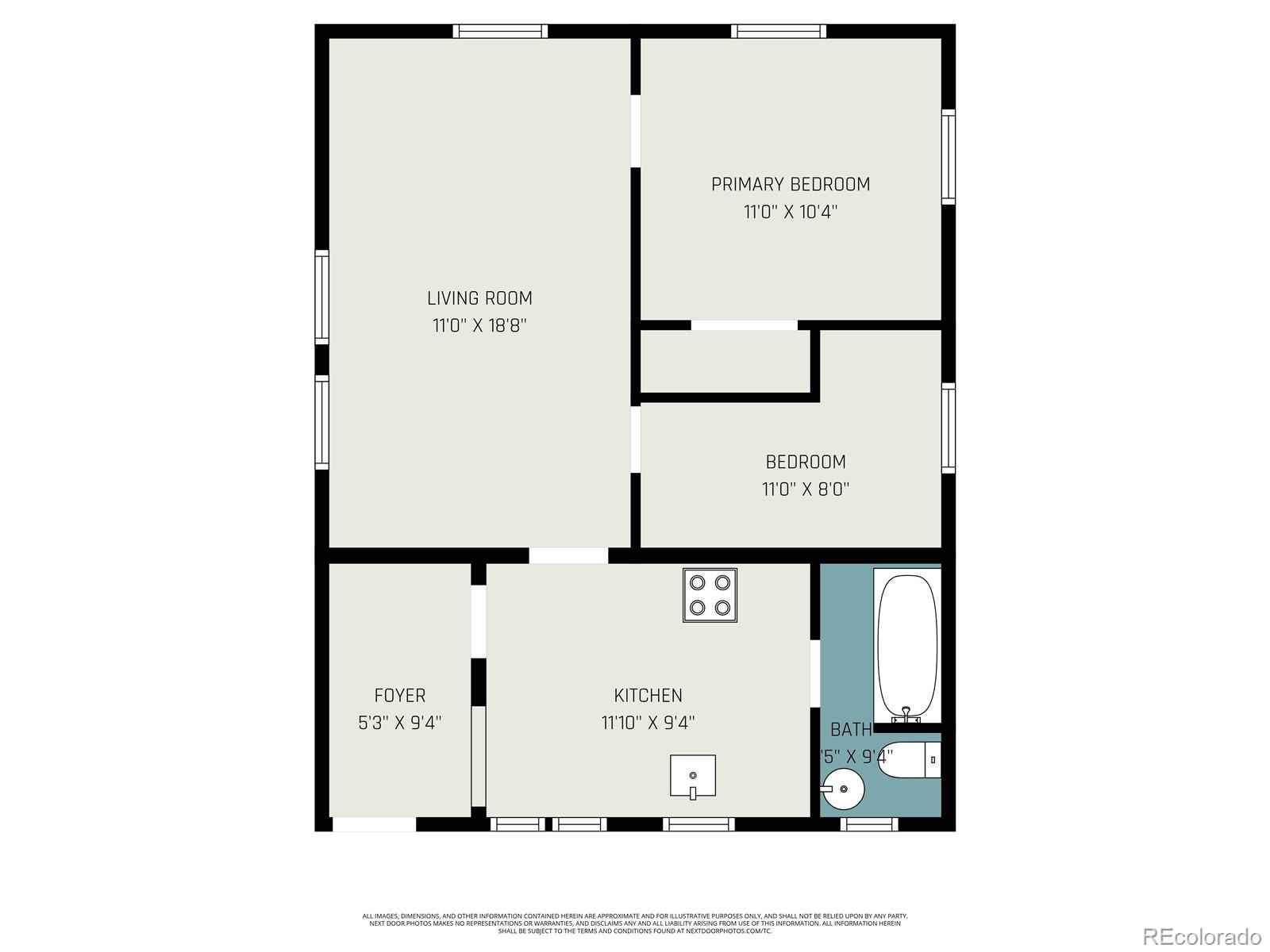 Real Estate Photo