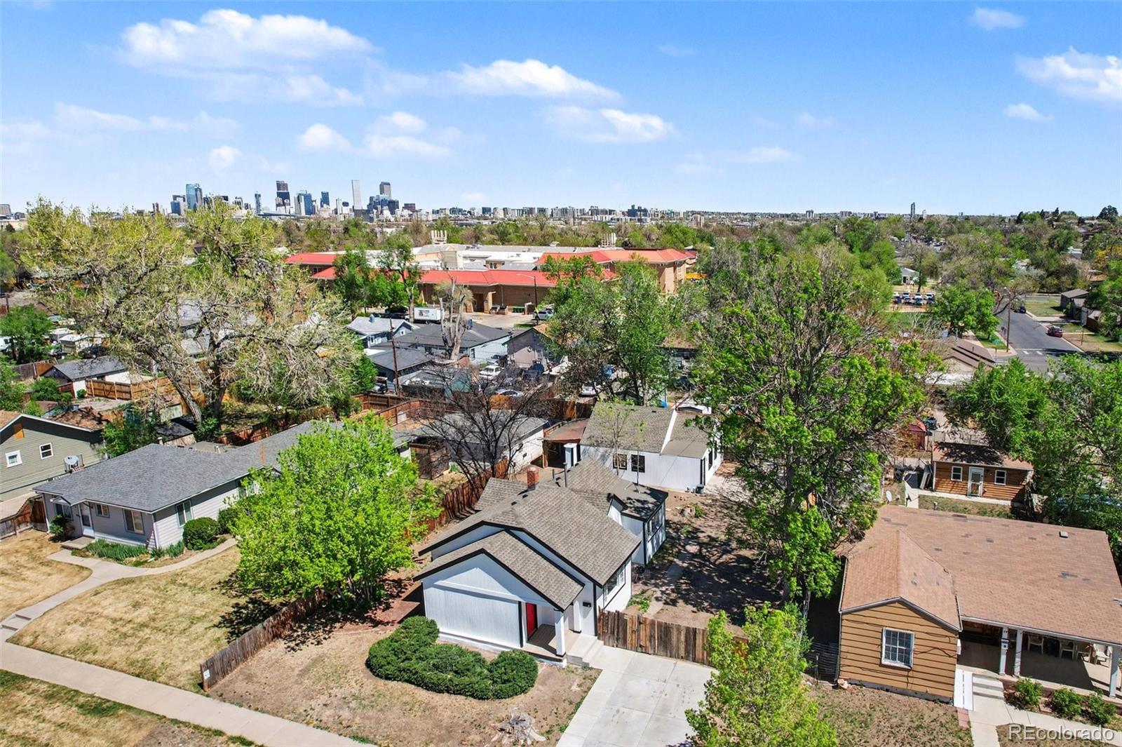 Real Estate Photo