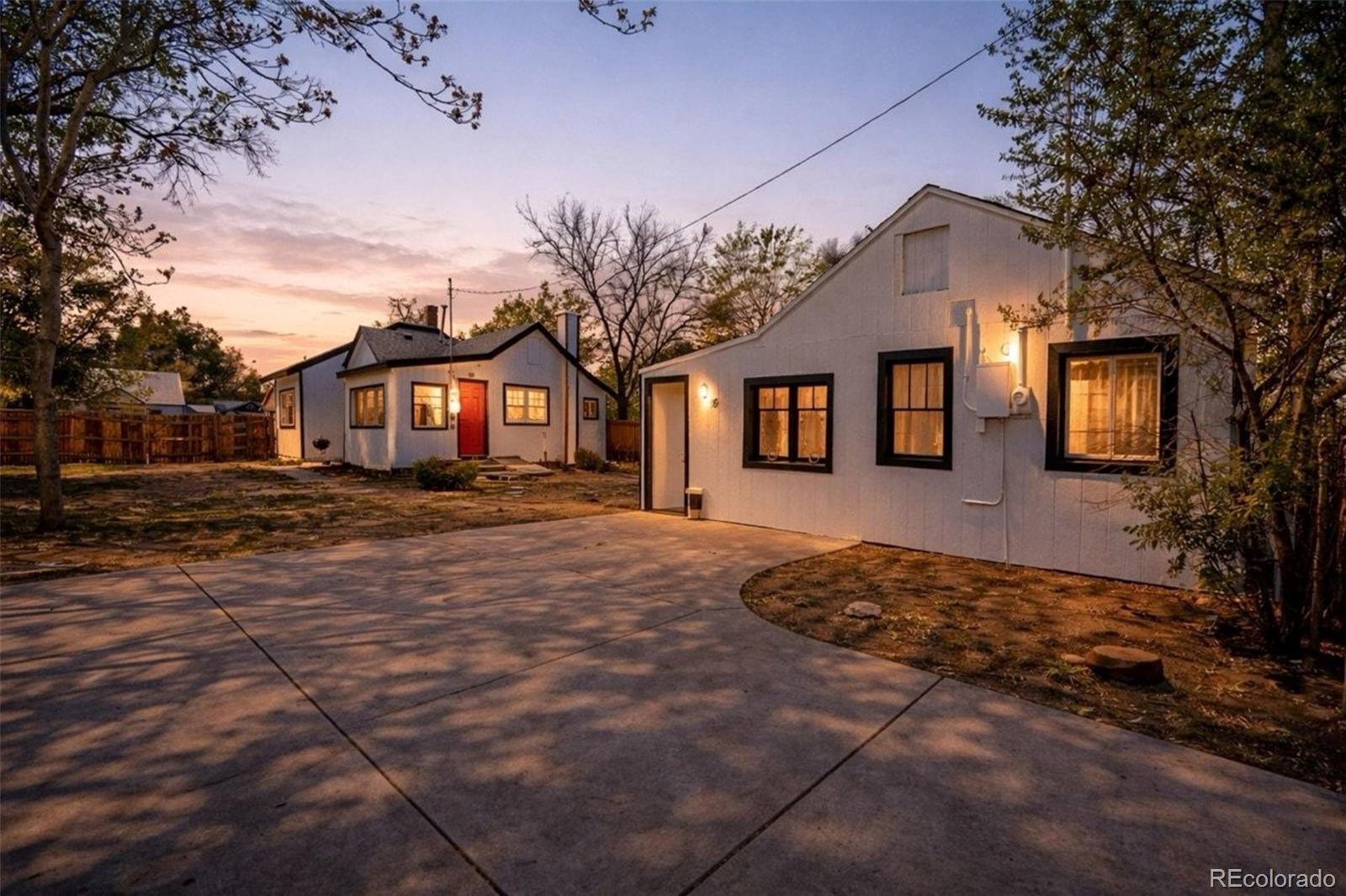 Real Estate Photo
