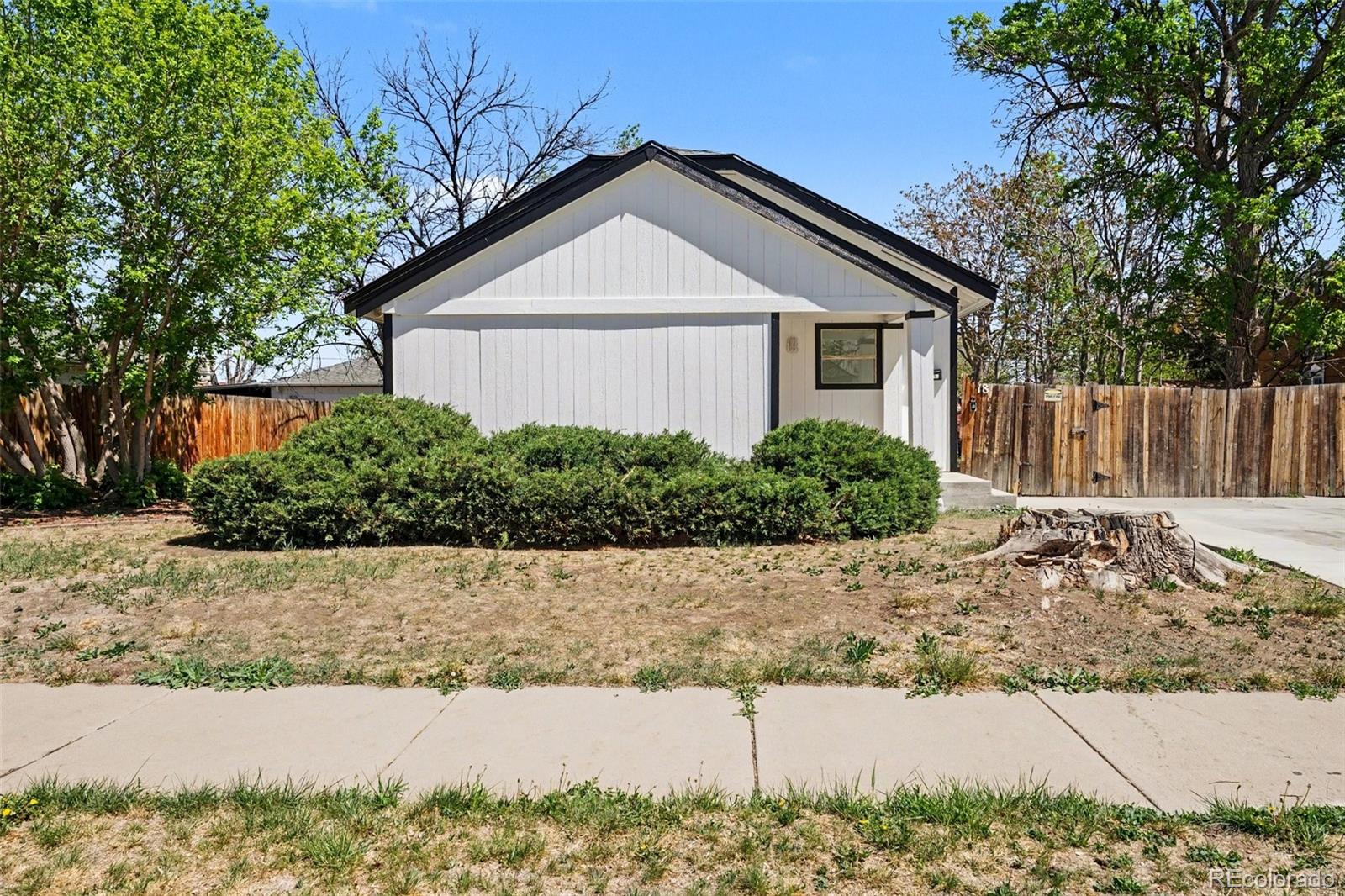 Real Estate Photo