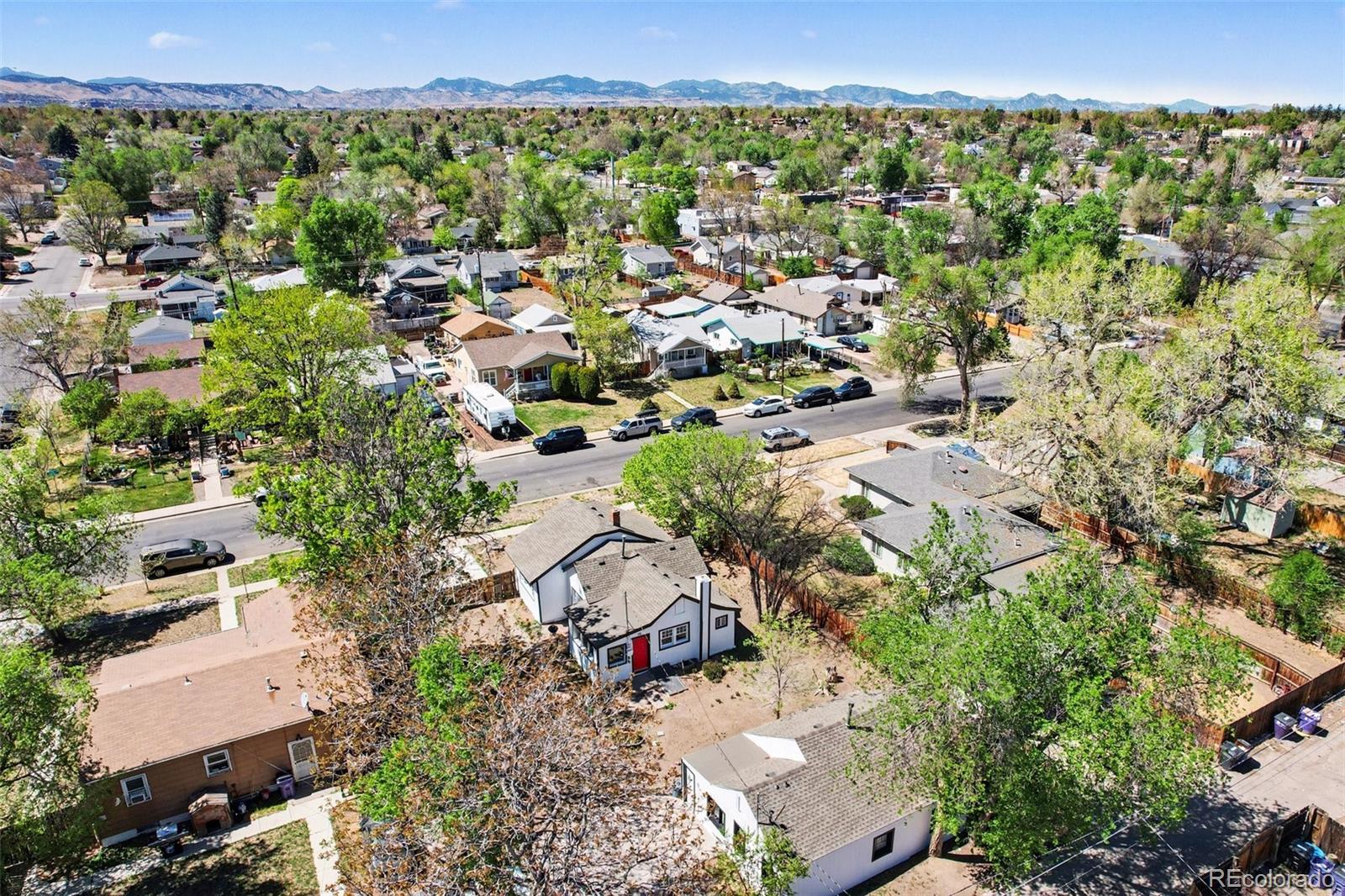 Real Estate Photo