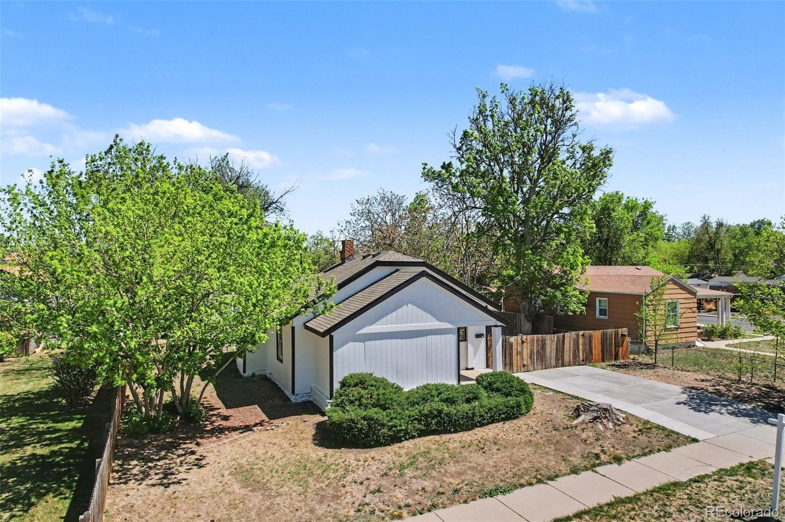 Real Estate Photo