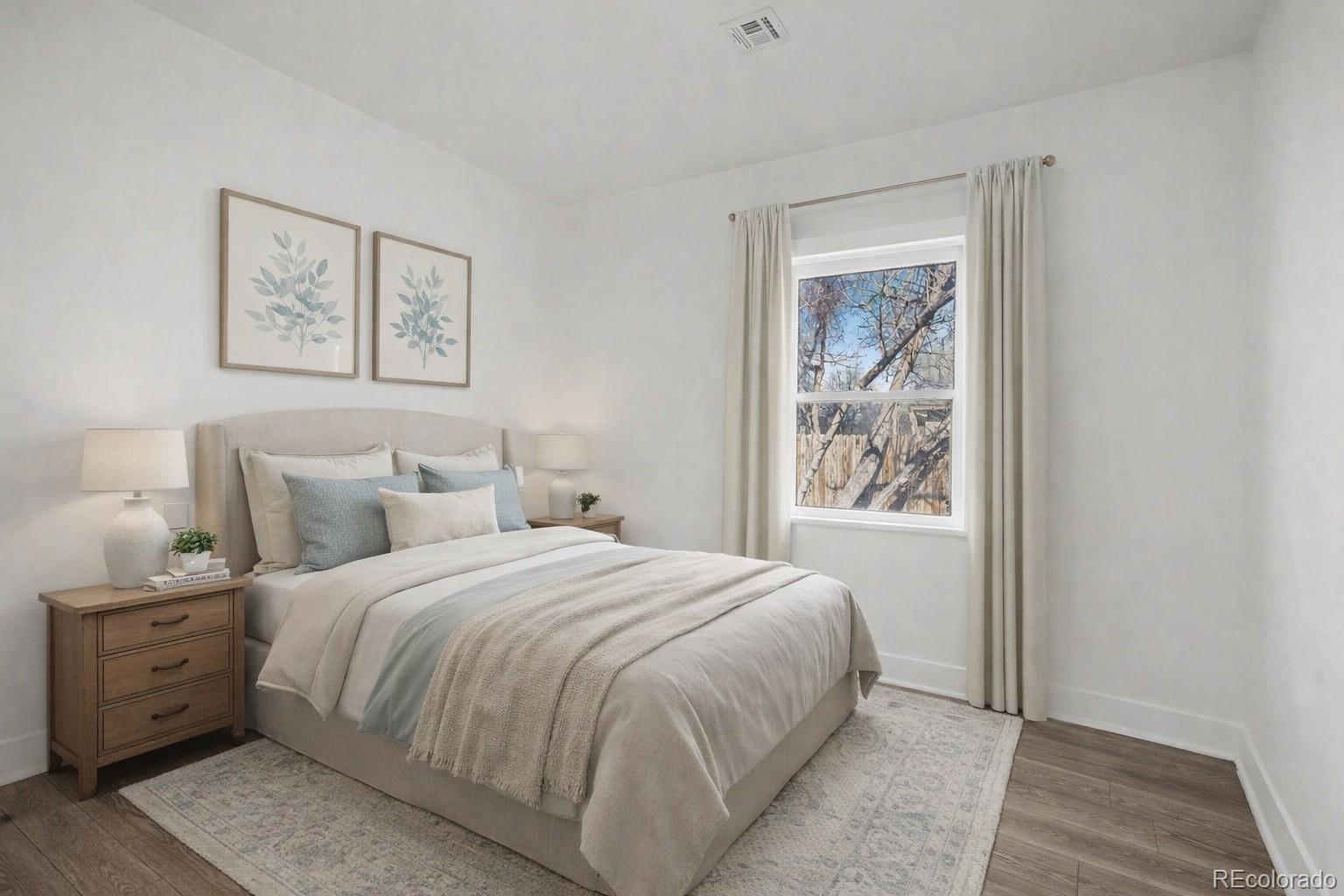 Real Estate Photo