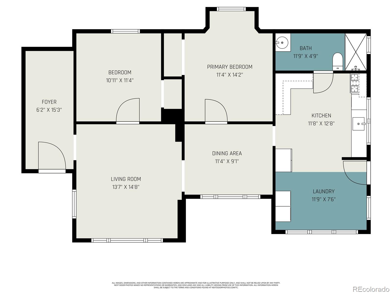 Real Estate Photo