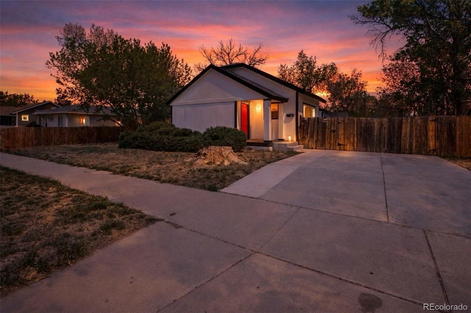 Real Estate Photo