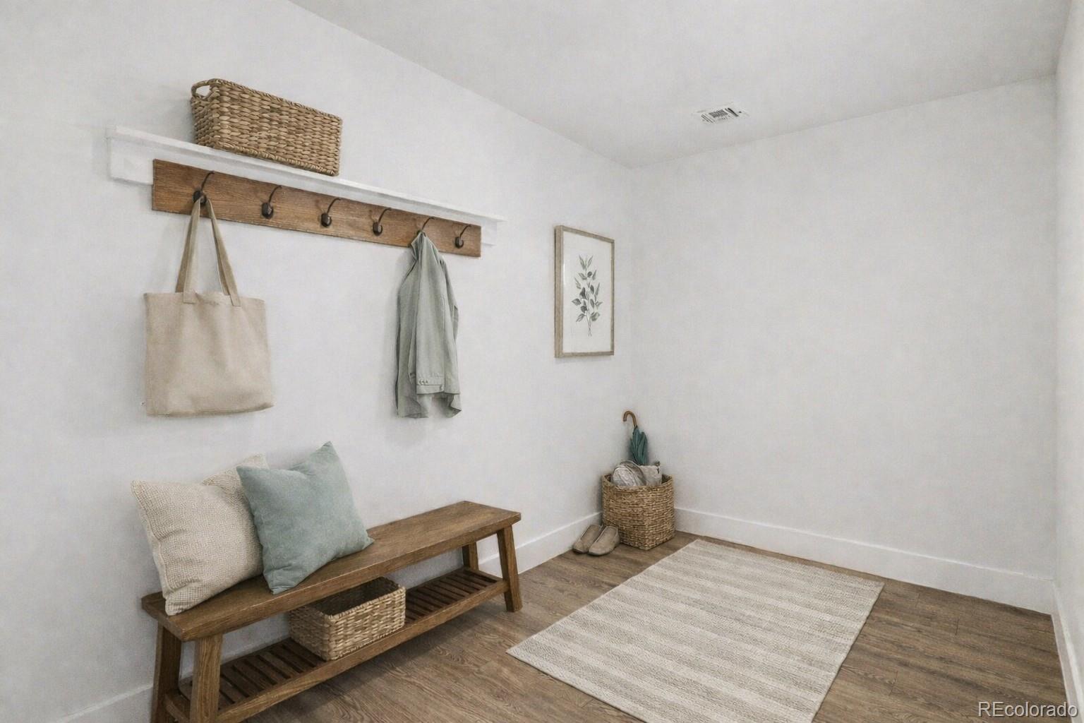 Real Estate Photo