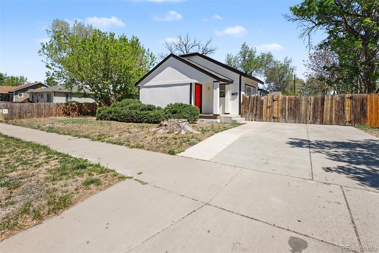 Real Estate Photo