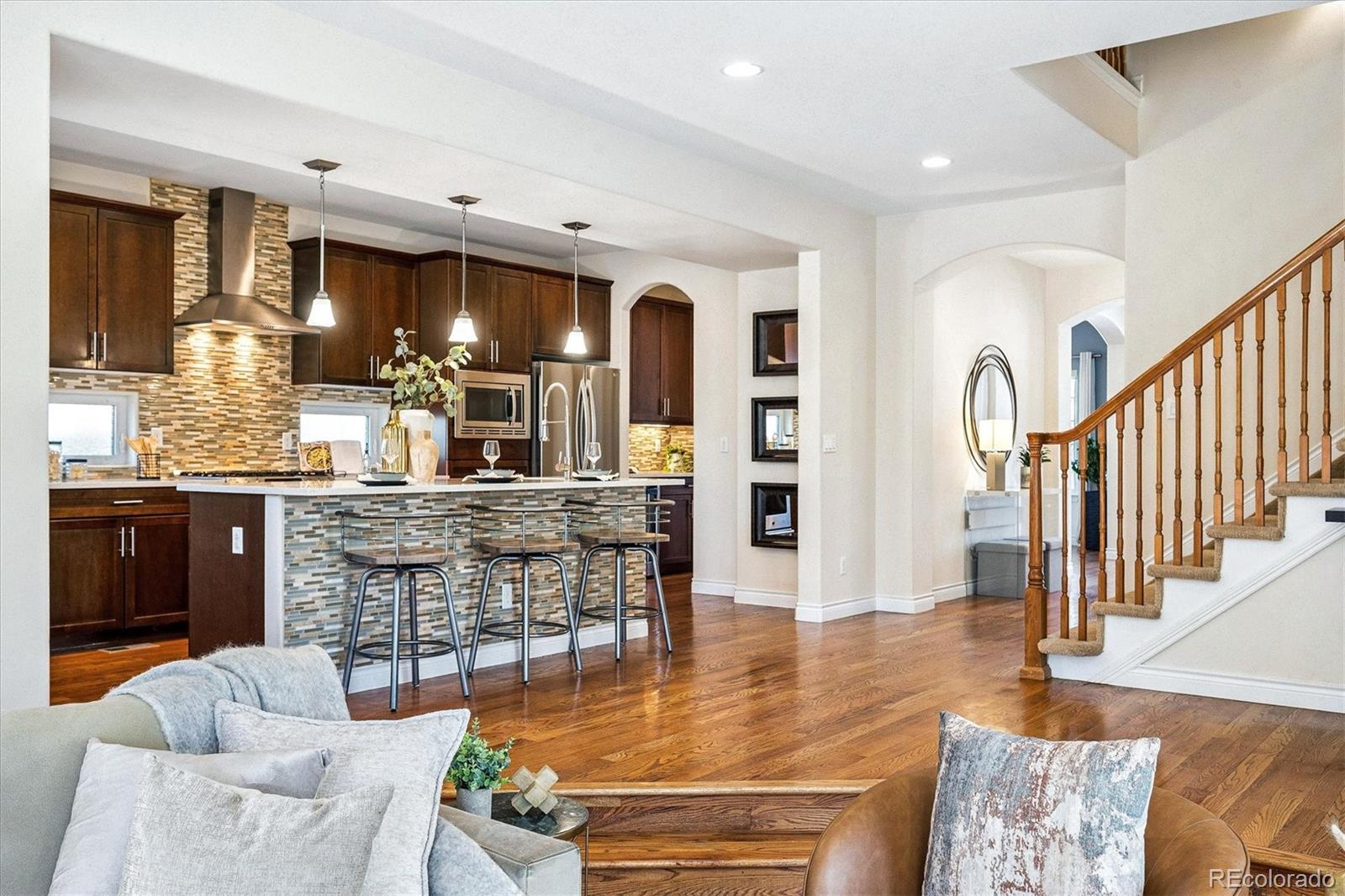 Real Estate Photo