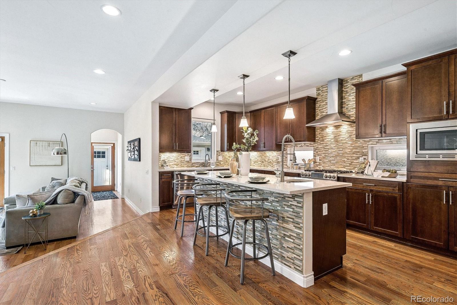 Real Estate Photo