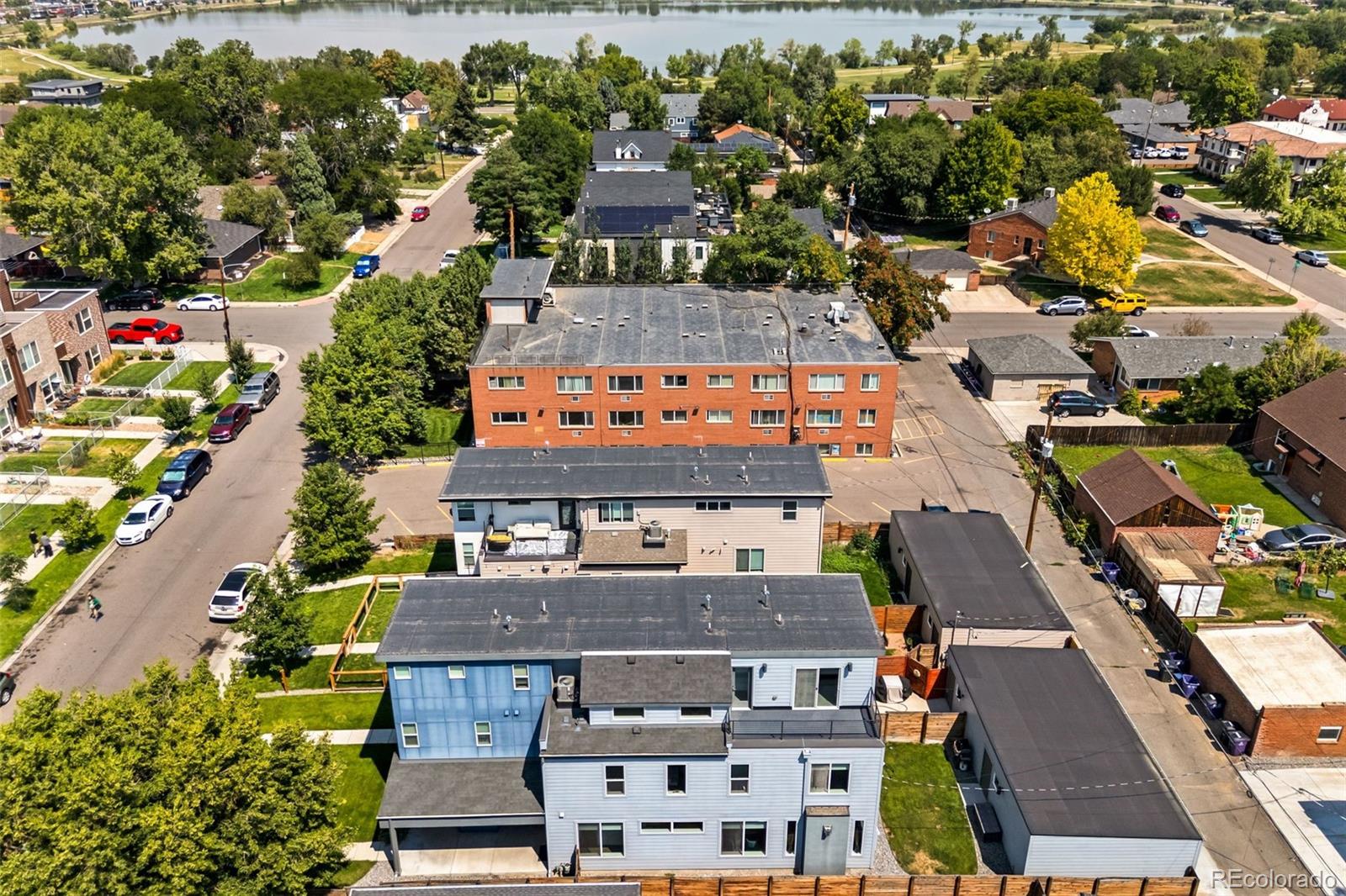 Real Estate Photo