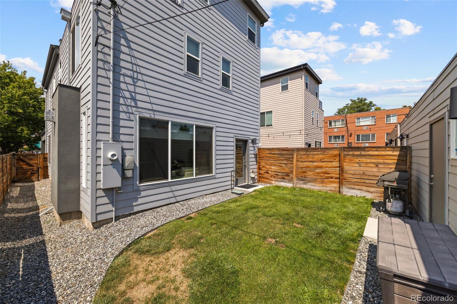 Real Estate Photo
