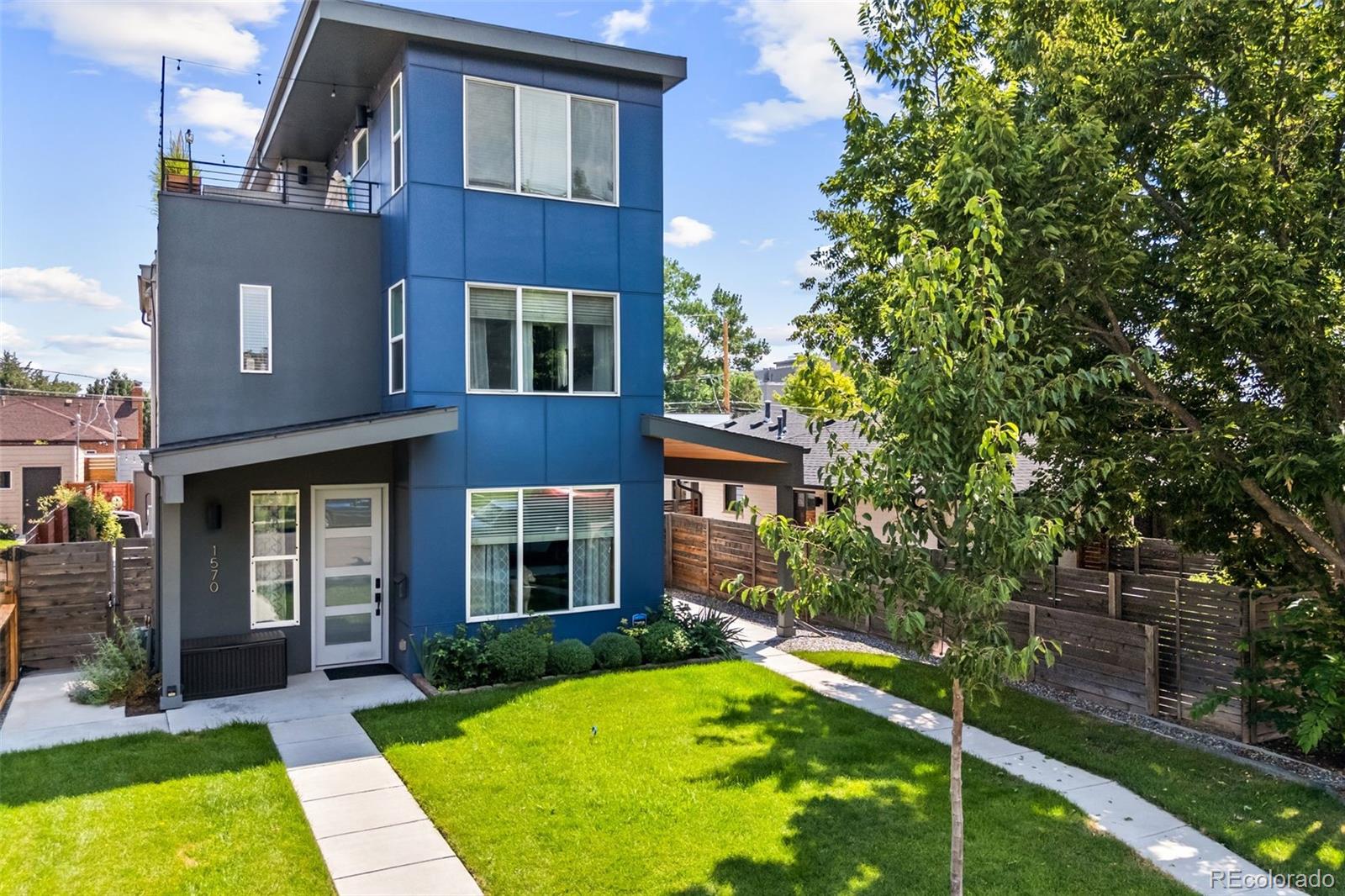 Real Estate Photo