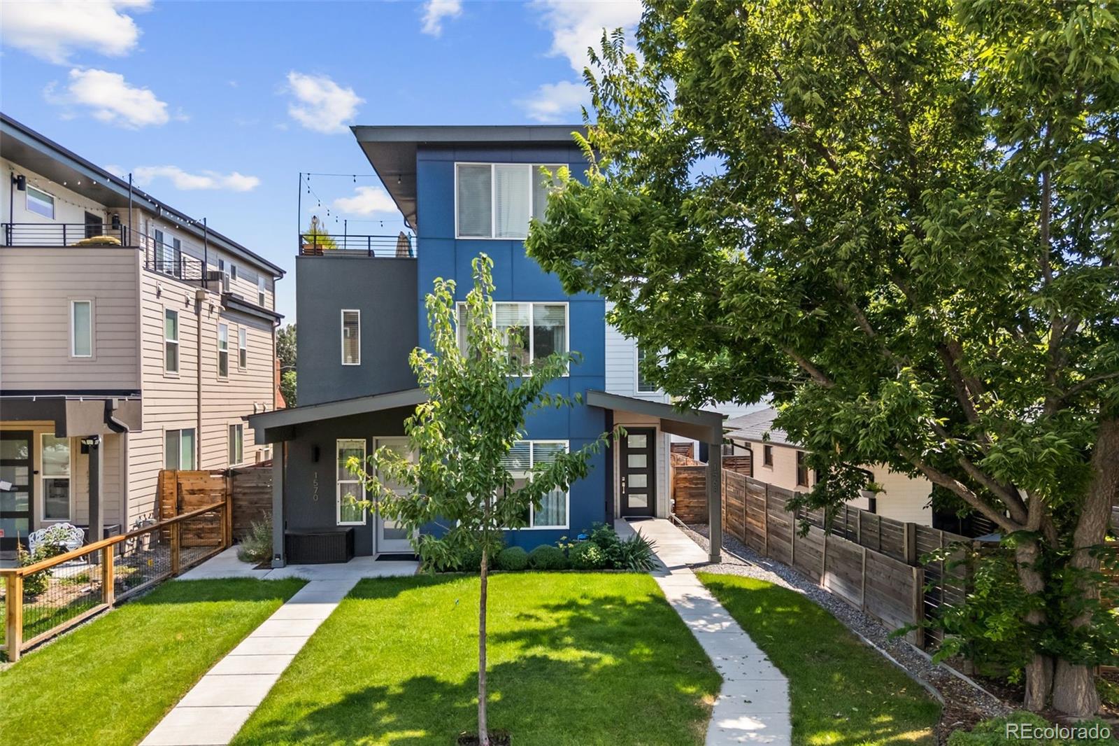 Real Estate Photo