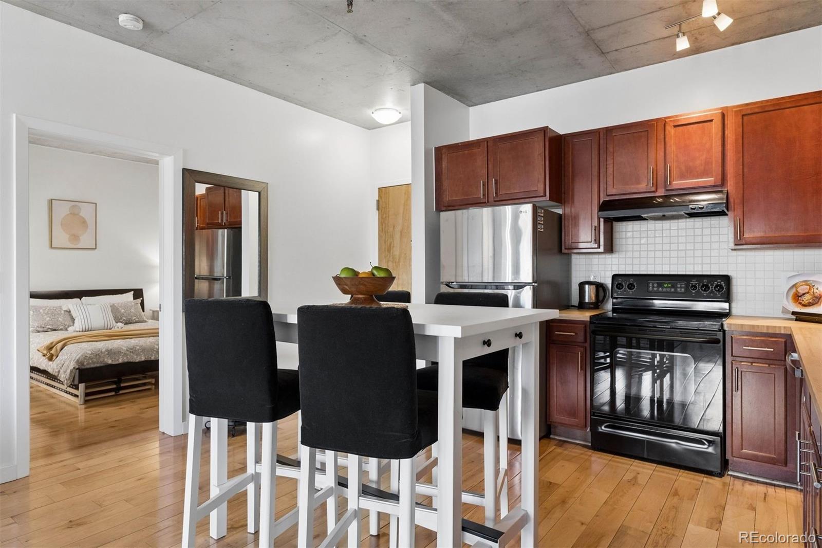 Real Estate Photo