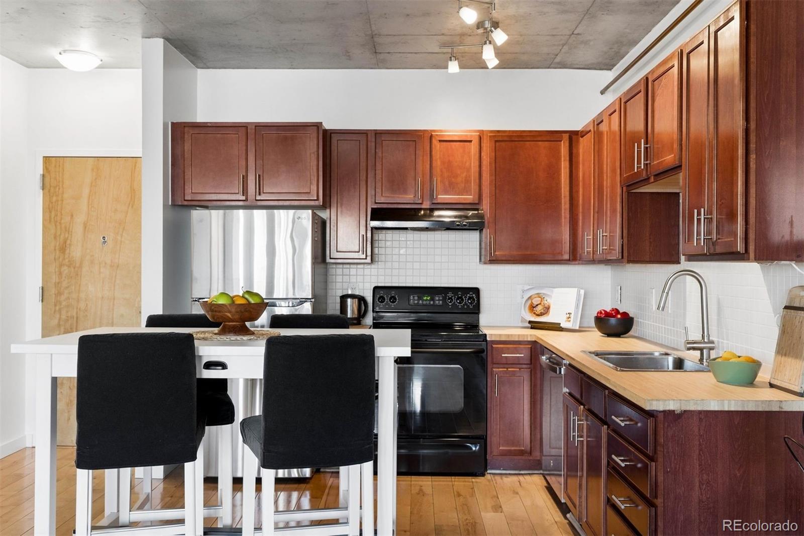 Real Estate Photo