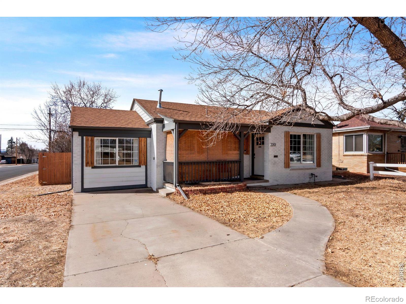 Real Estate Photo