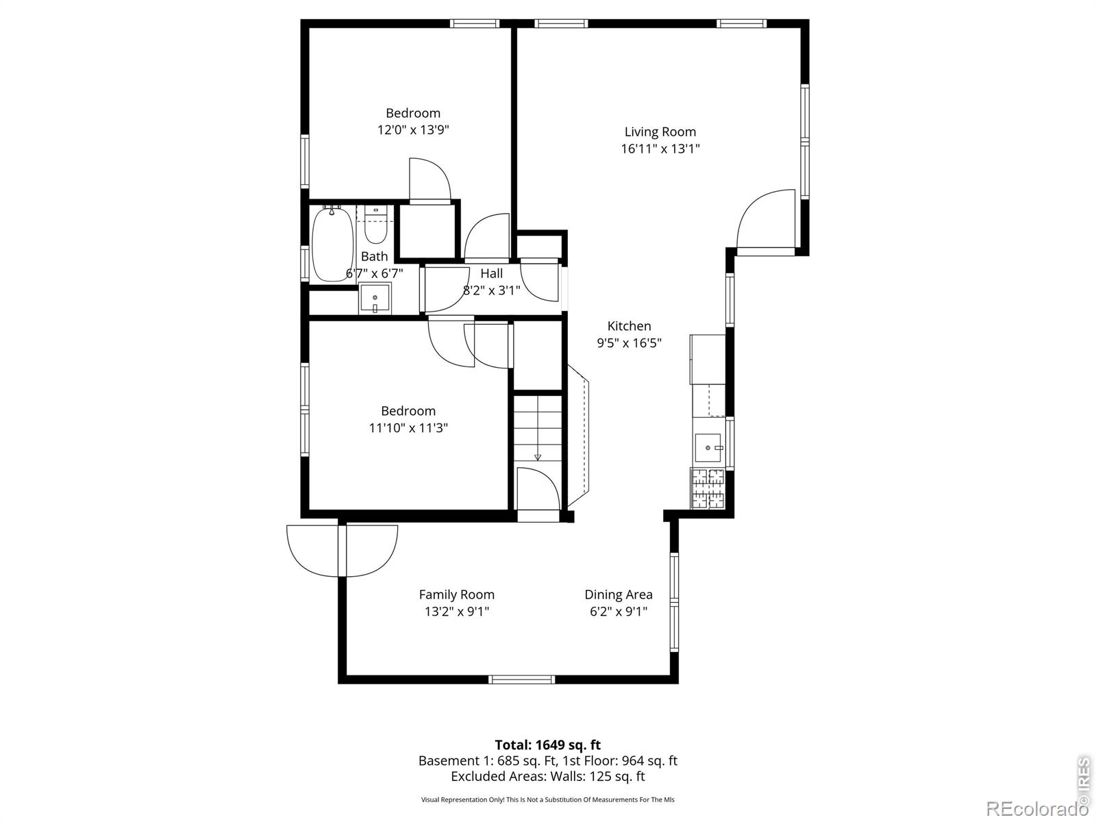 Real Estate Photo