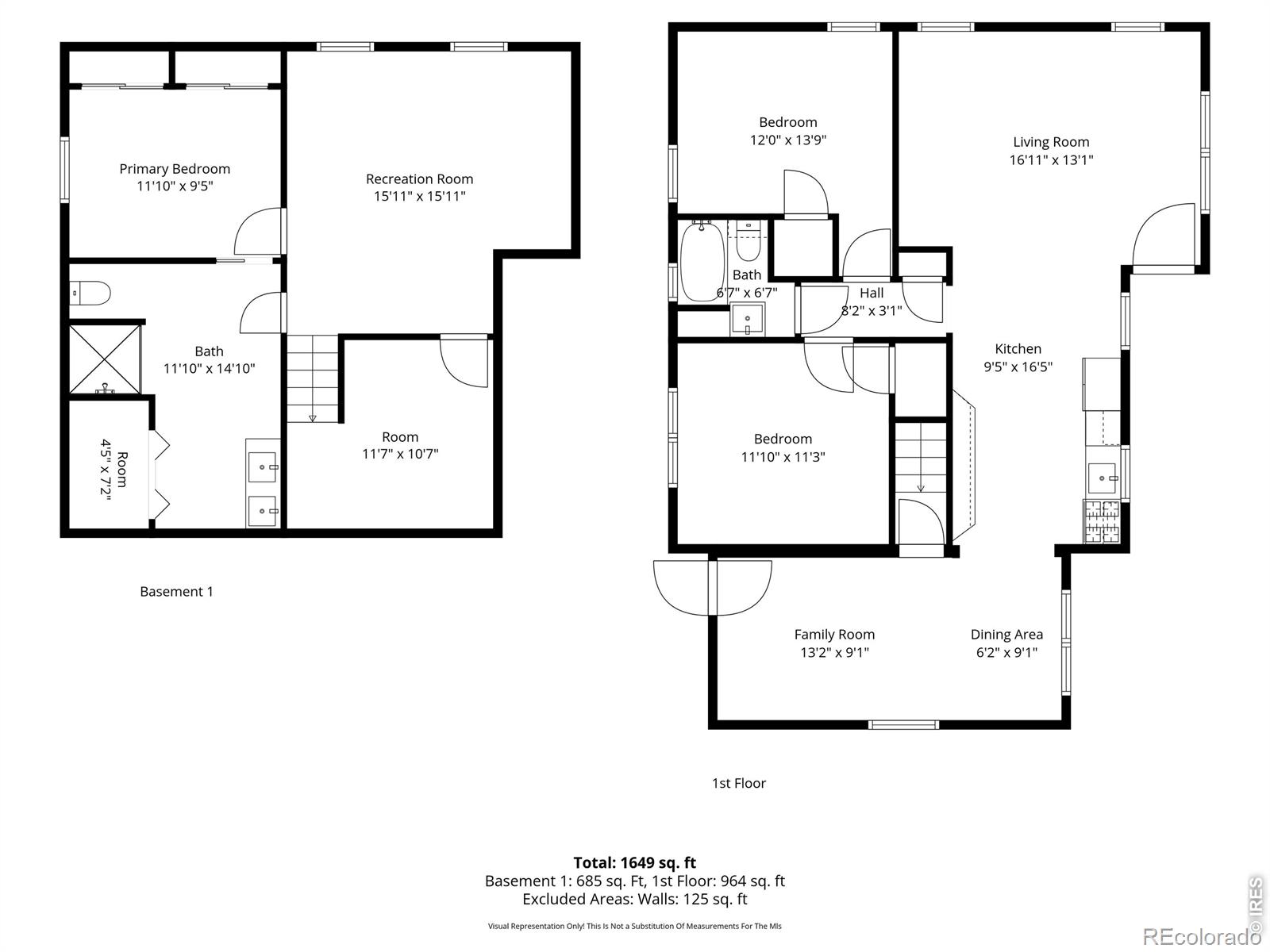 Real Estate Photo