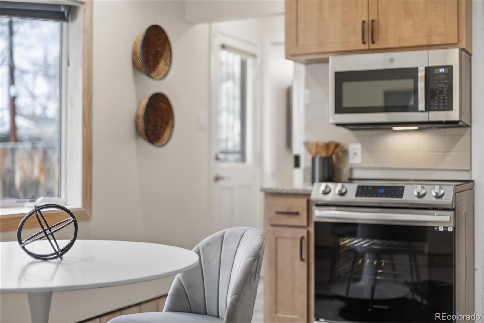 Real Estate Photo