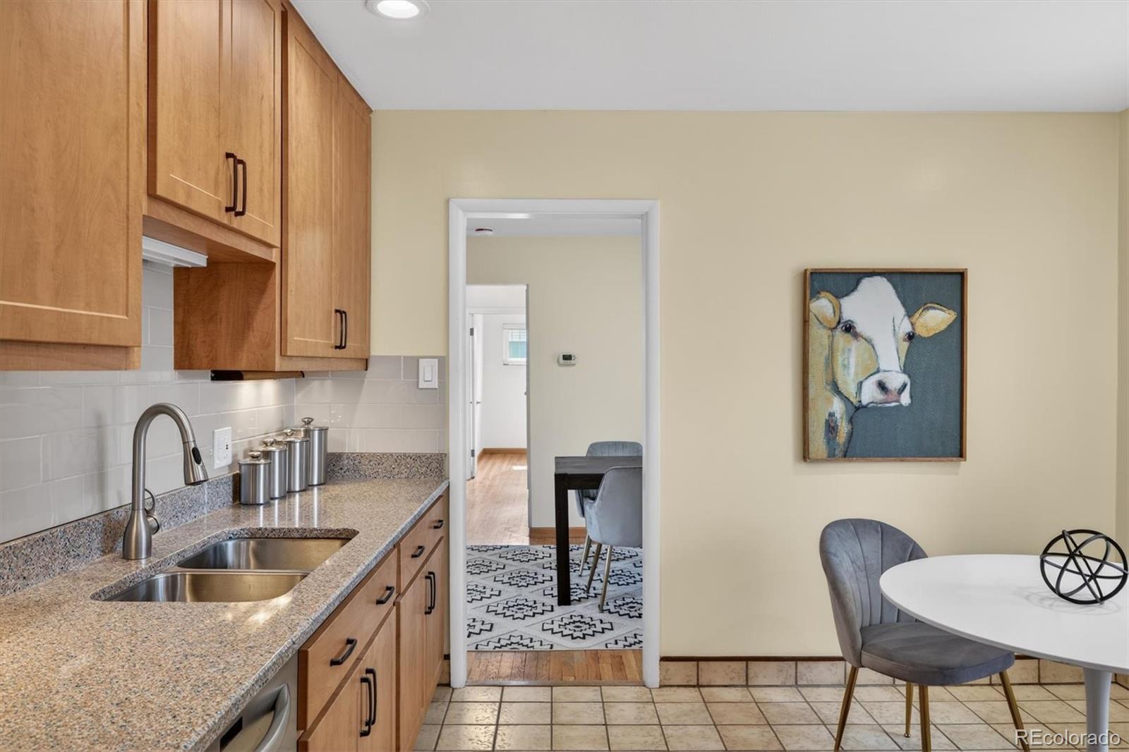 Real Estate Photo
