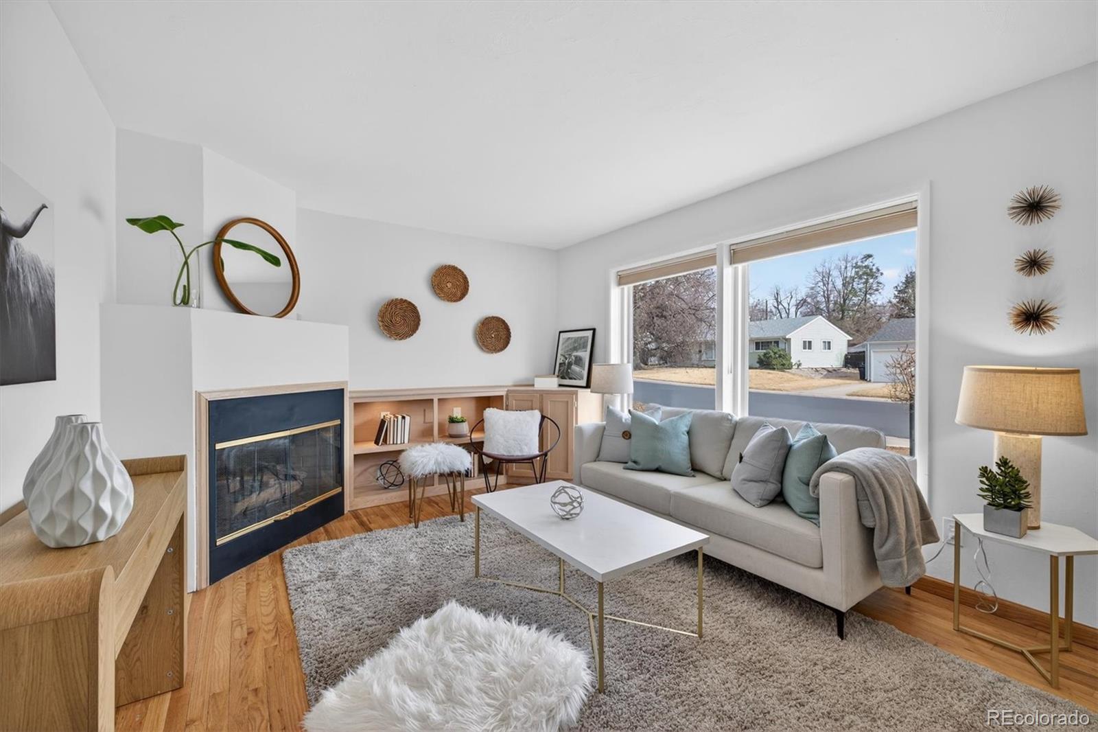 Real Estate Photo