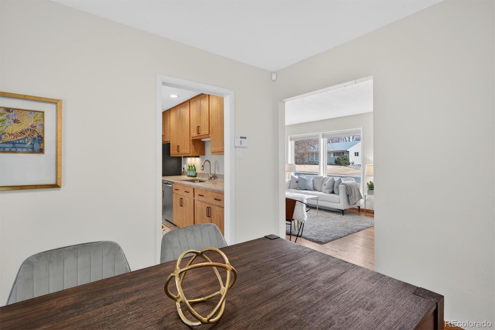 Real Estate Photo