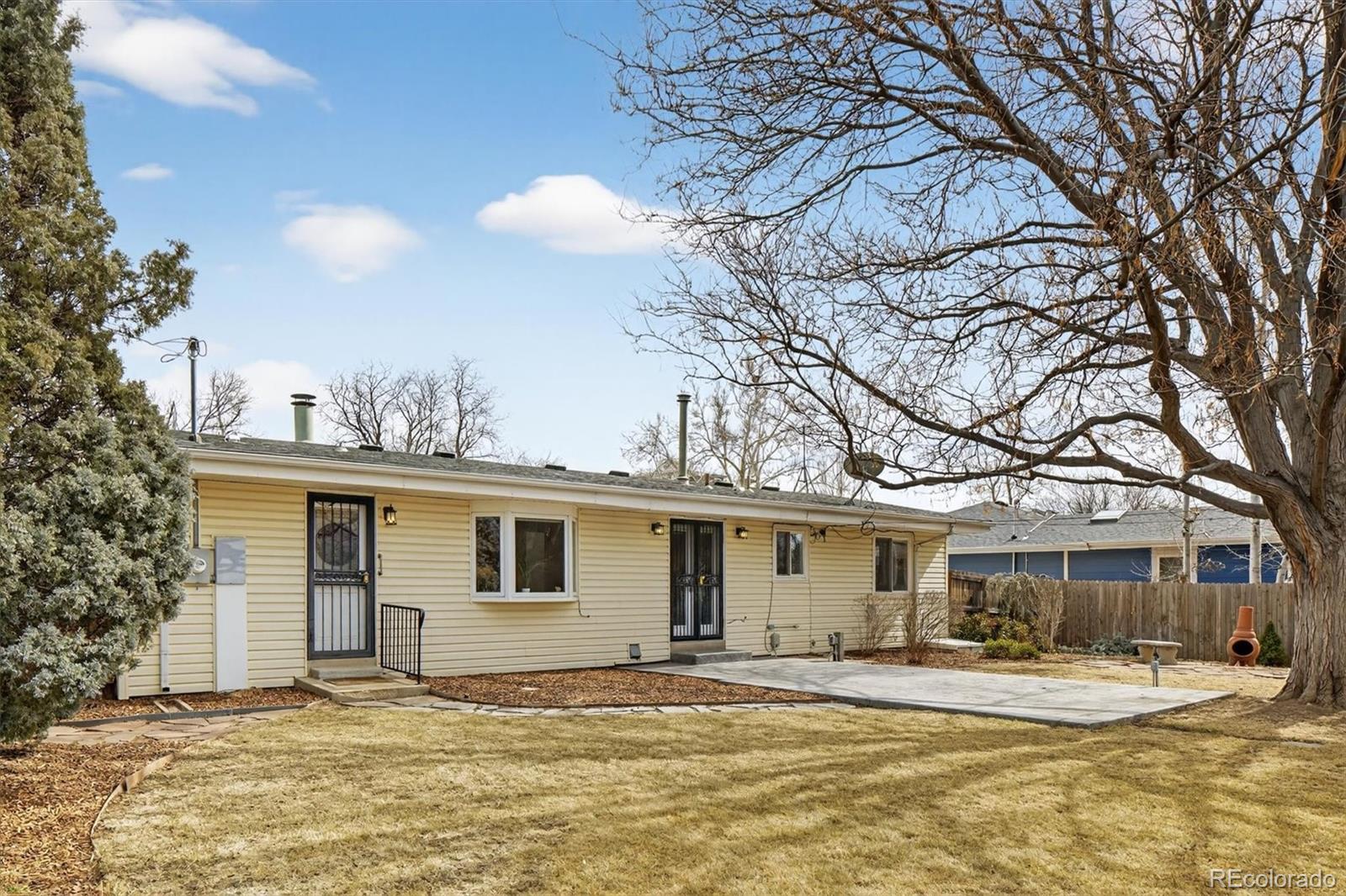 Real Estate Photo
