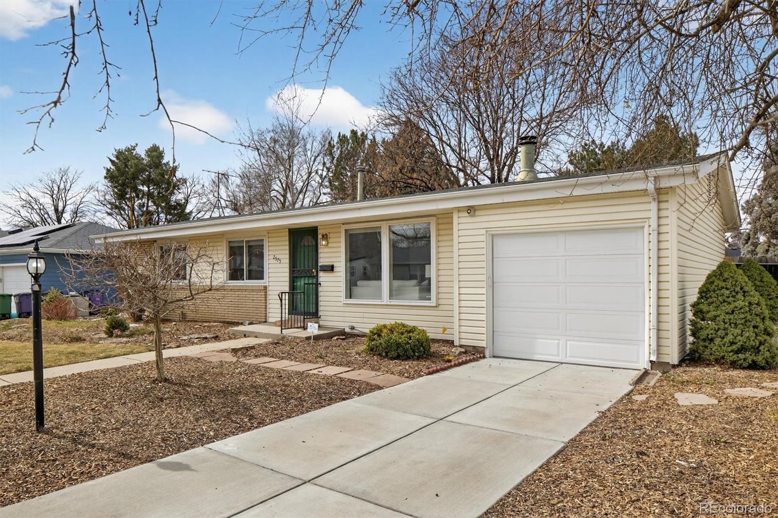 Real Estate Photo