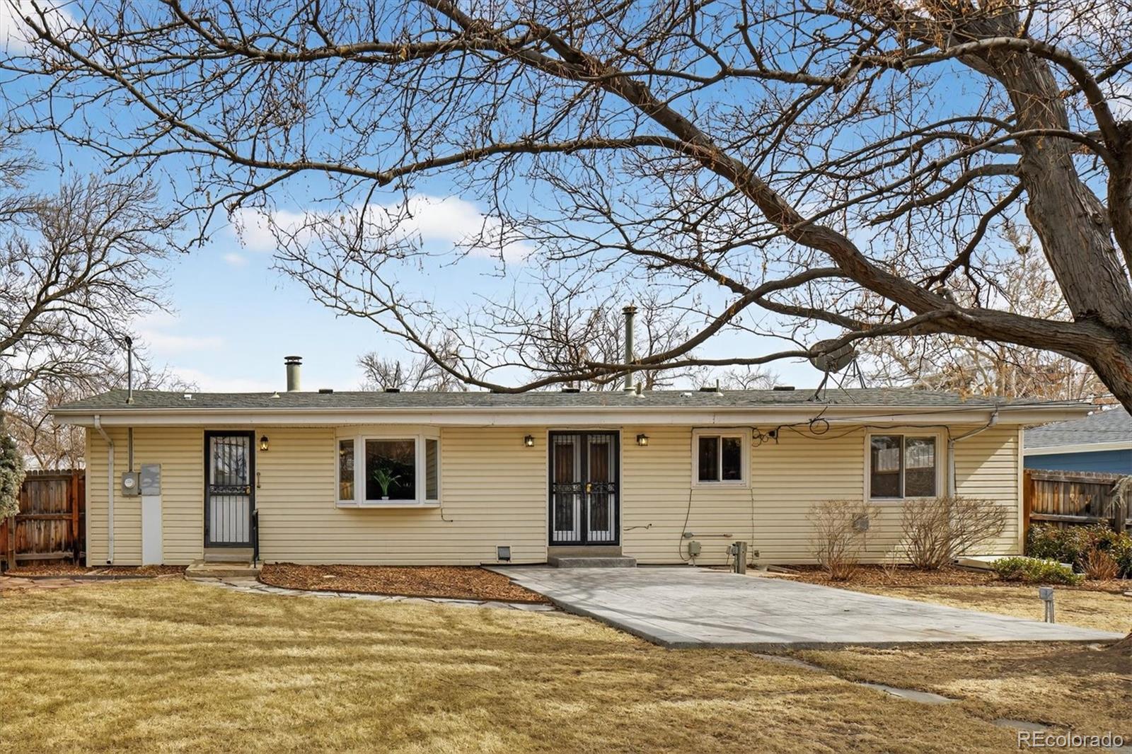 Real Estate Photo