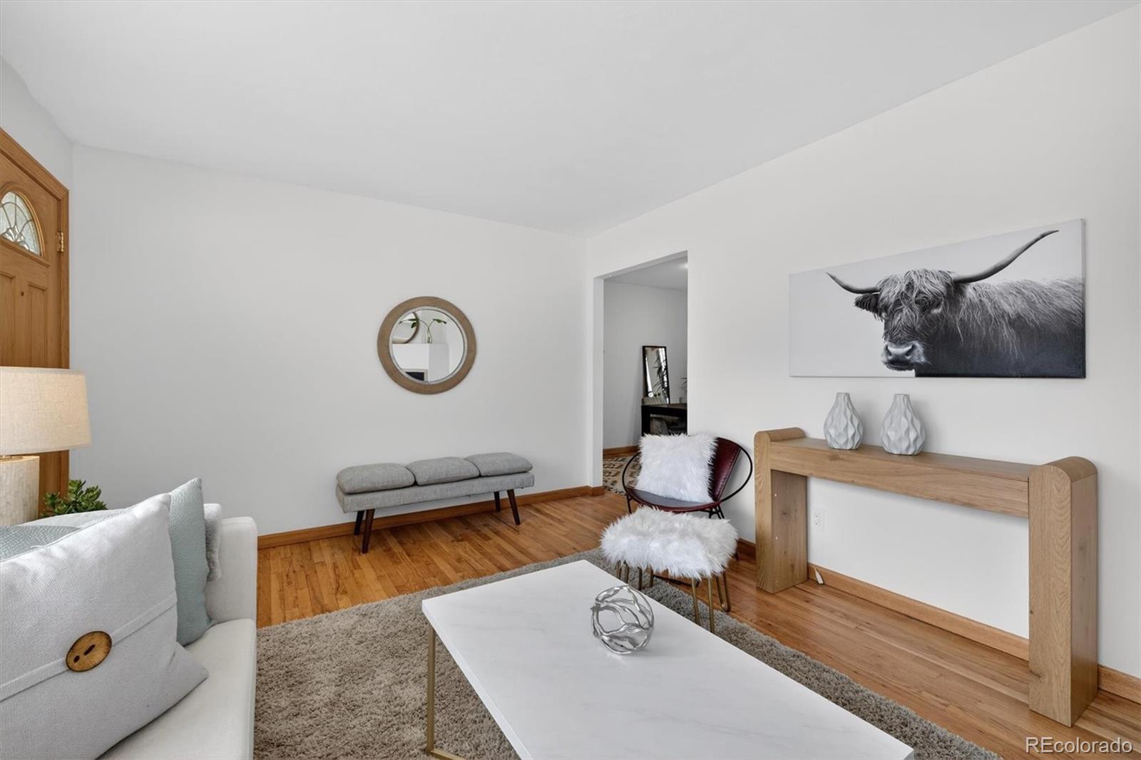 Real Estate Photo