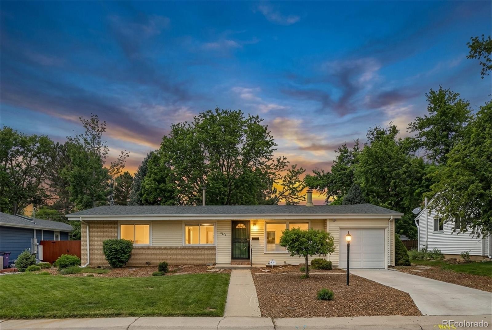 Real Estate Photo