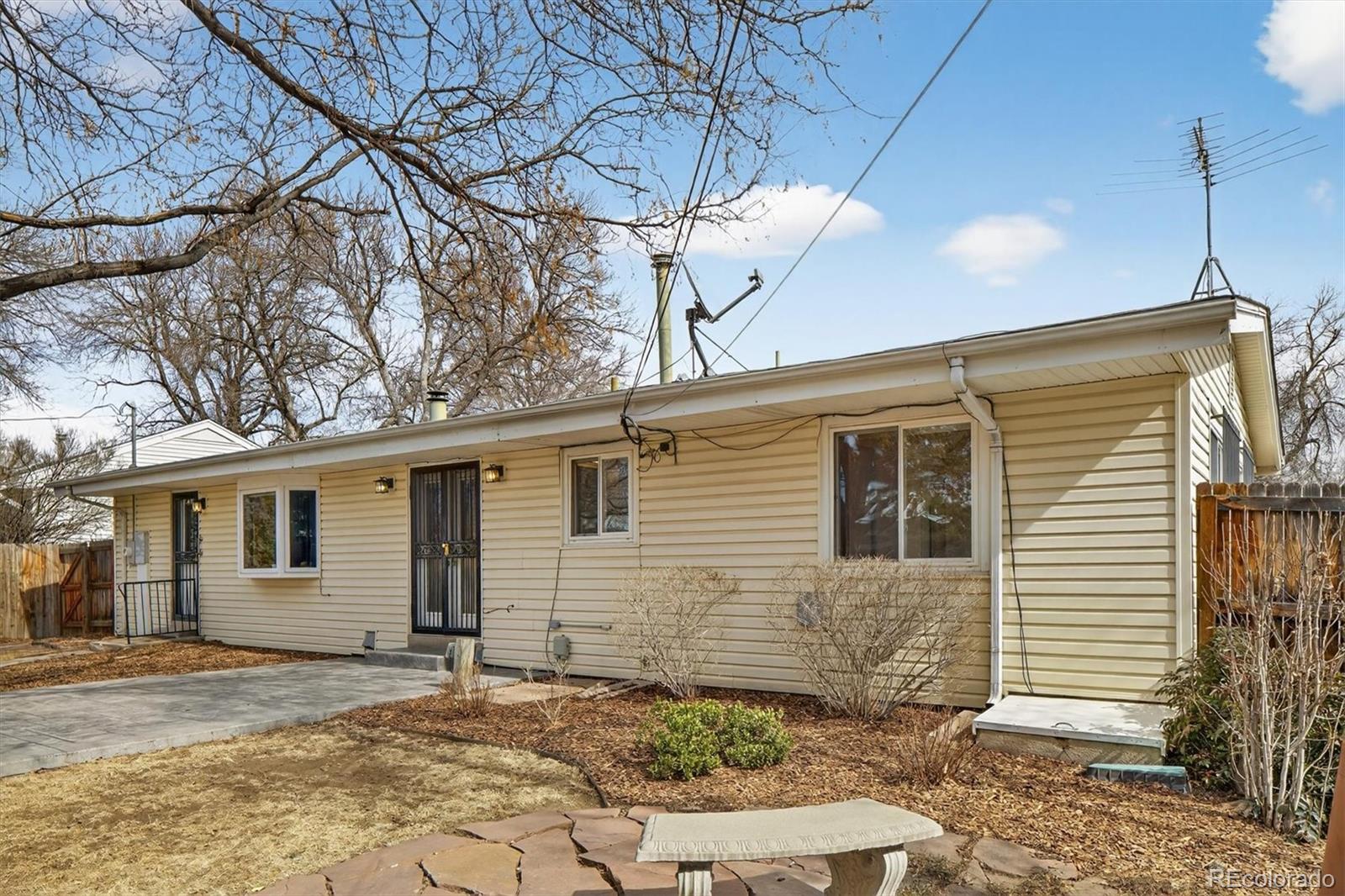 Real Estate Photo
