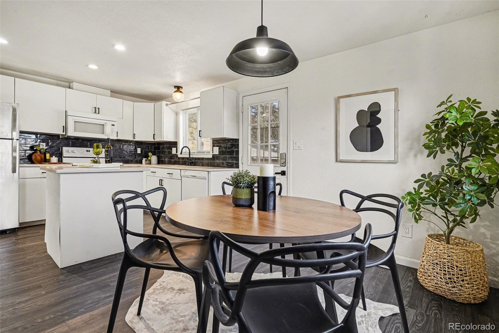 Real Estate Photo