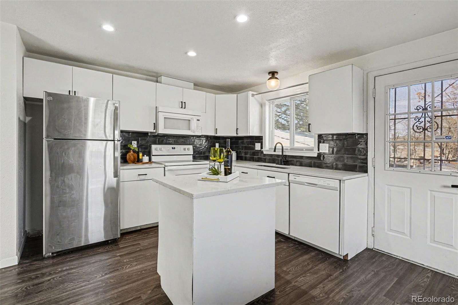 Real Estate Photo