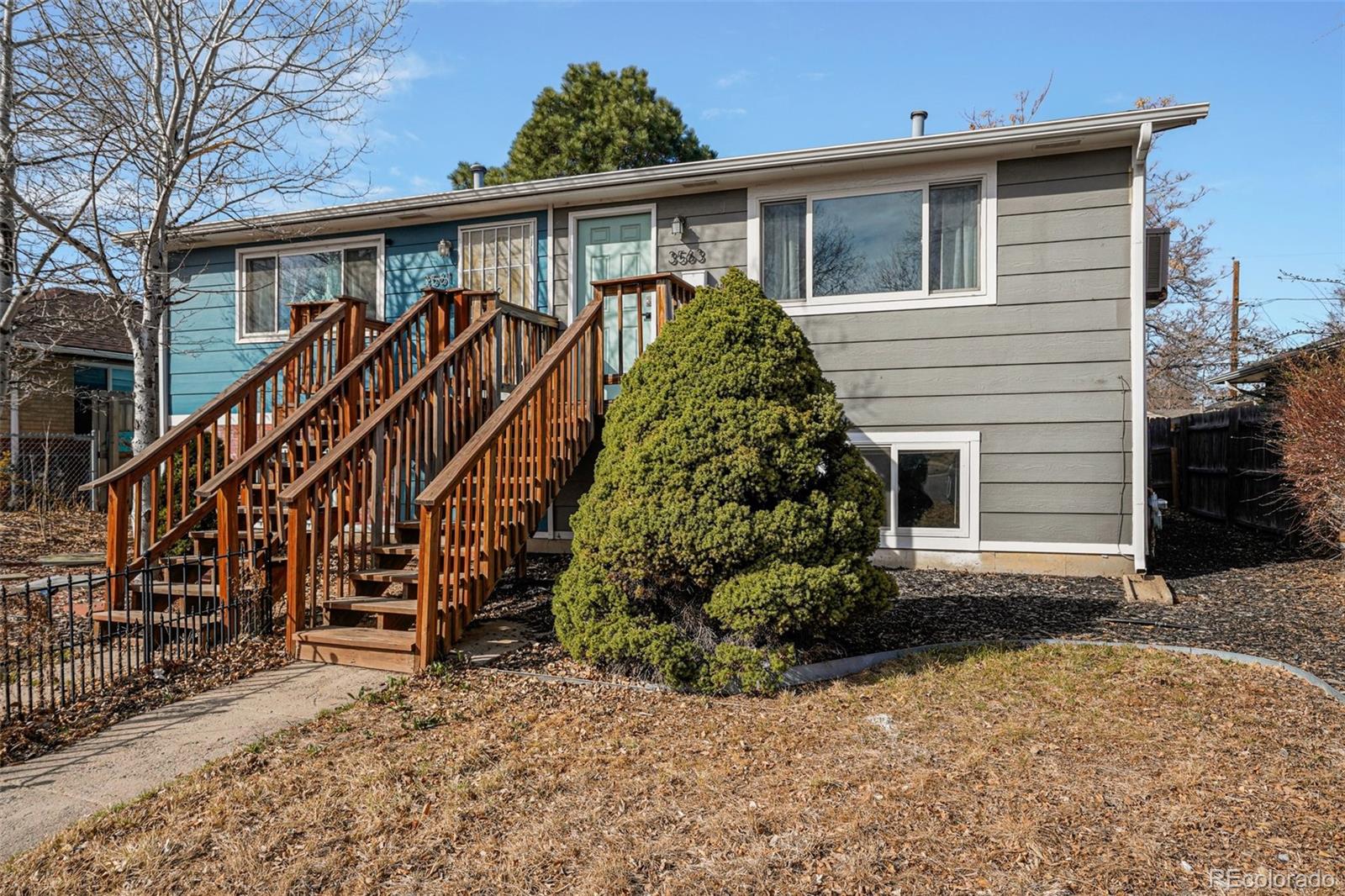 Real Estate Photo