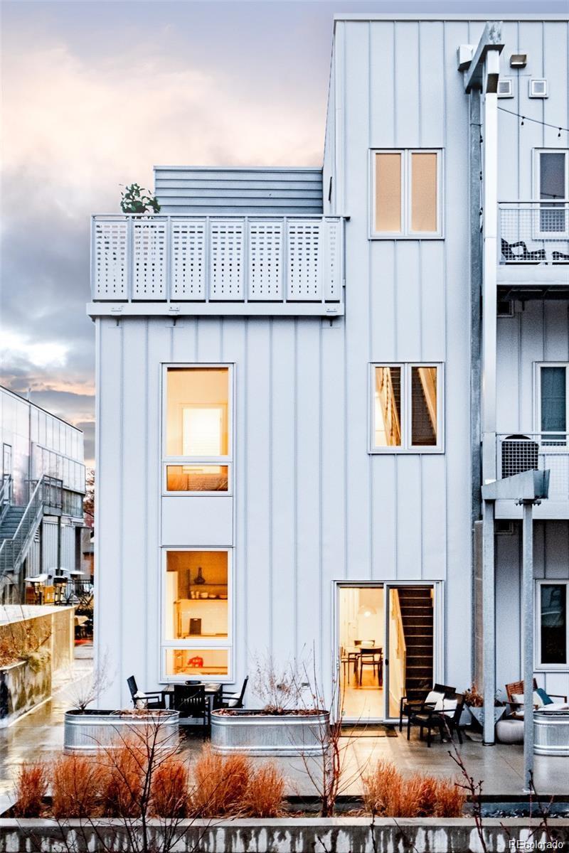 Real Estate Photo