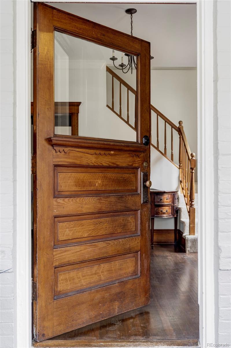 Real Estate Photo