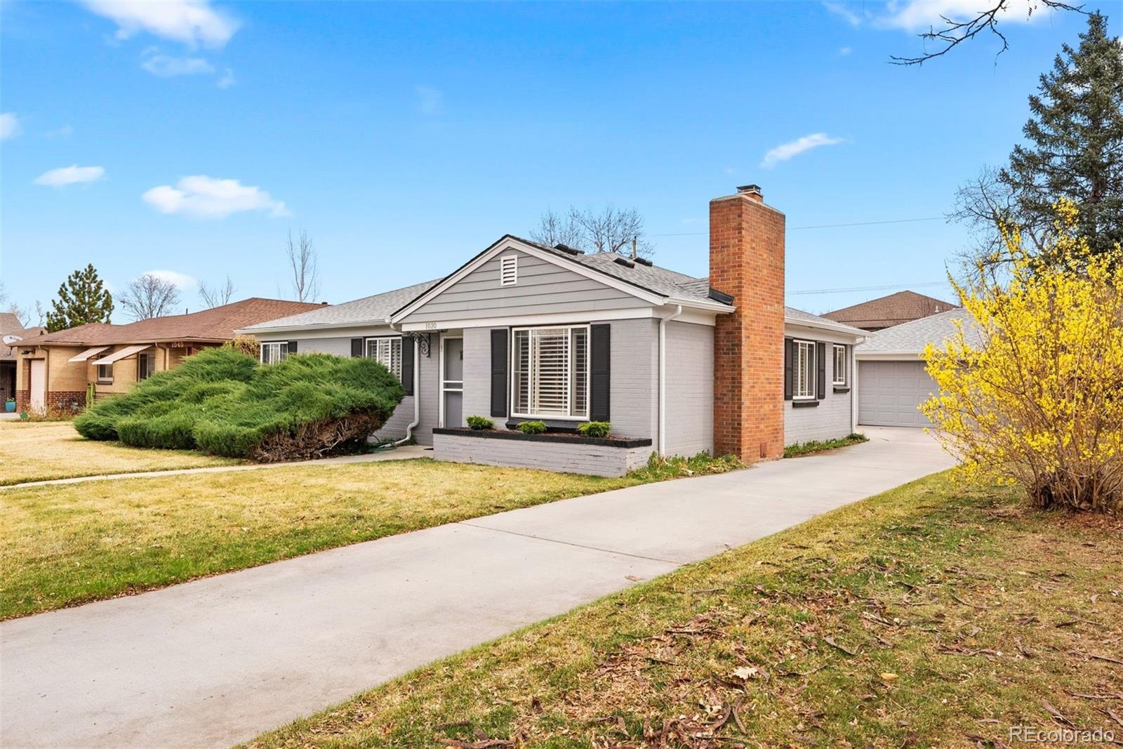 Real Estate Photo