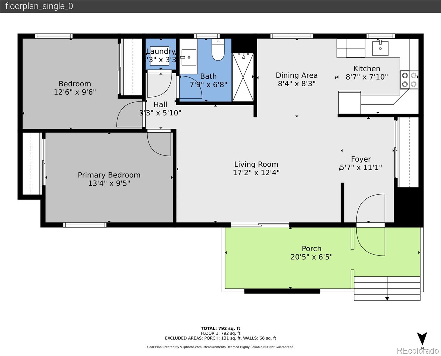 Real Estate Photo