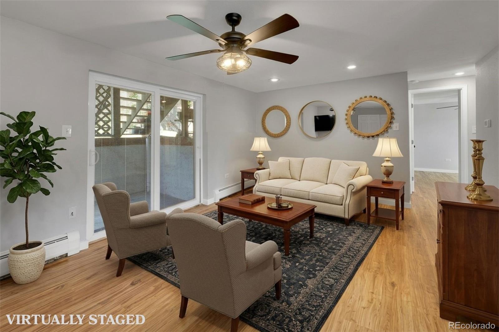 Real Estate Photo