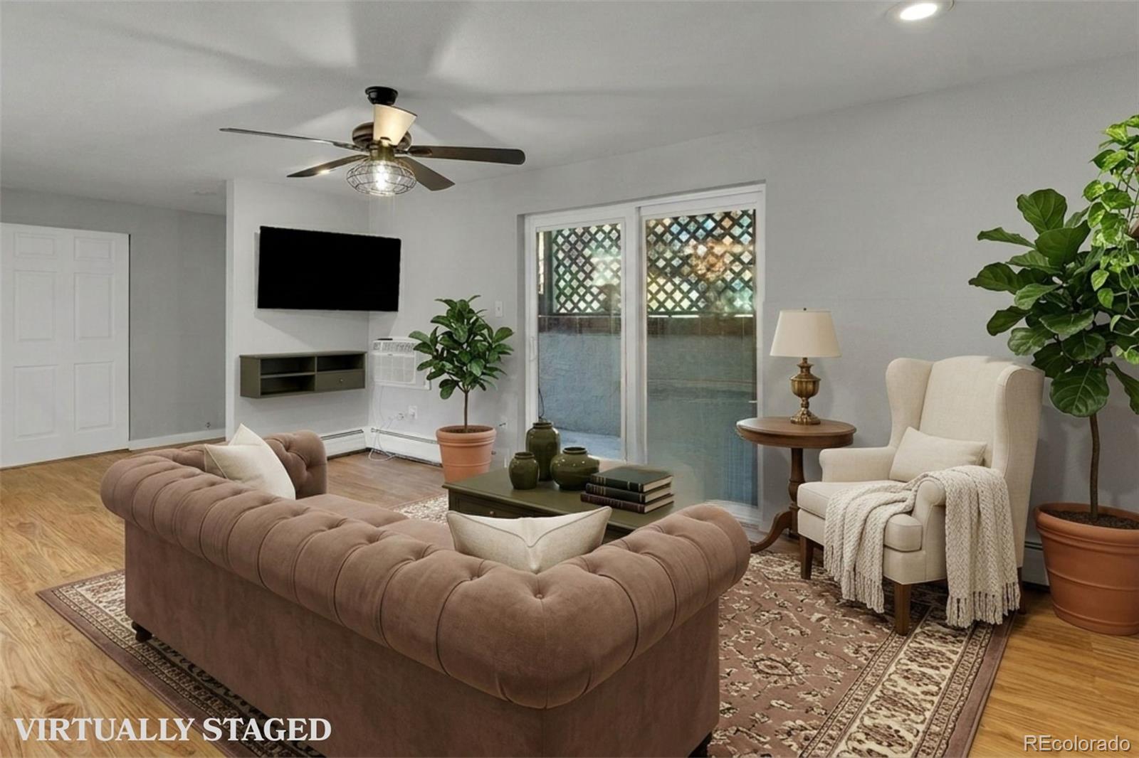 Real Estate Photo