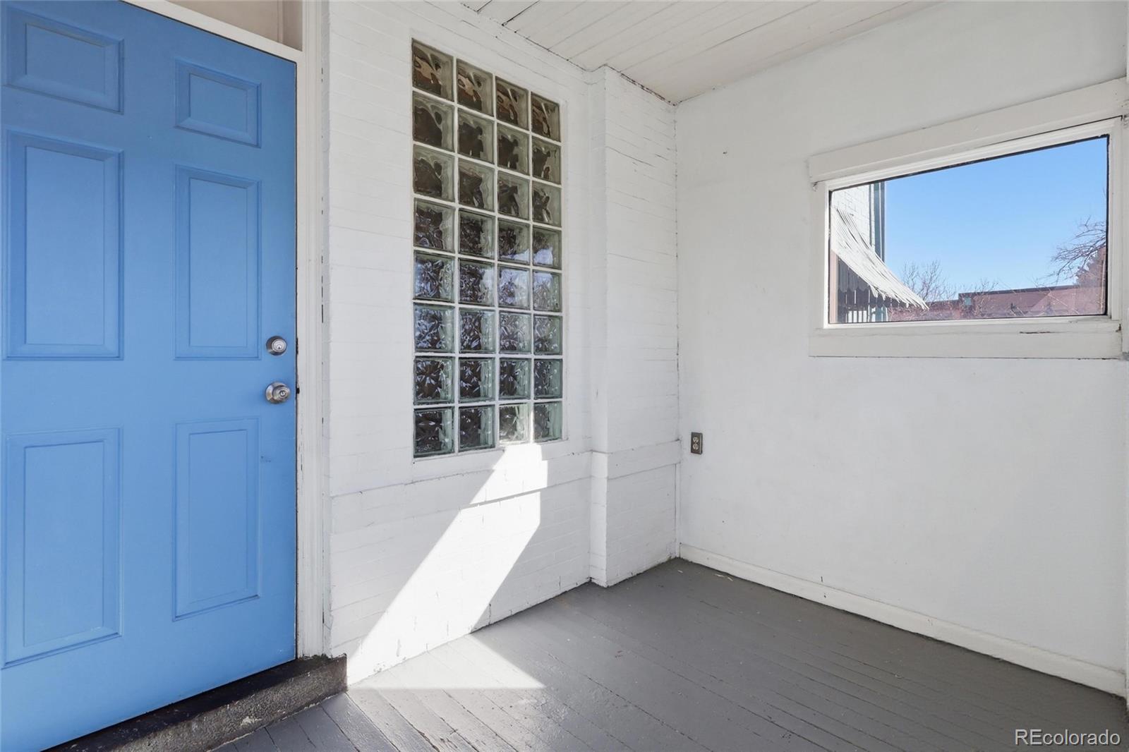 Real Estate Photo