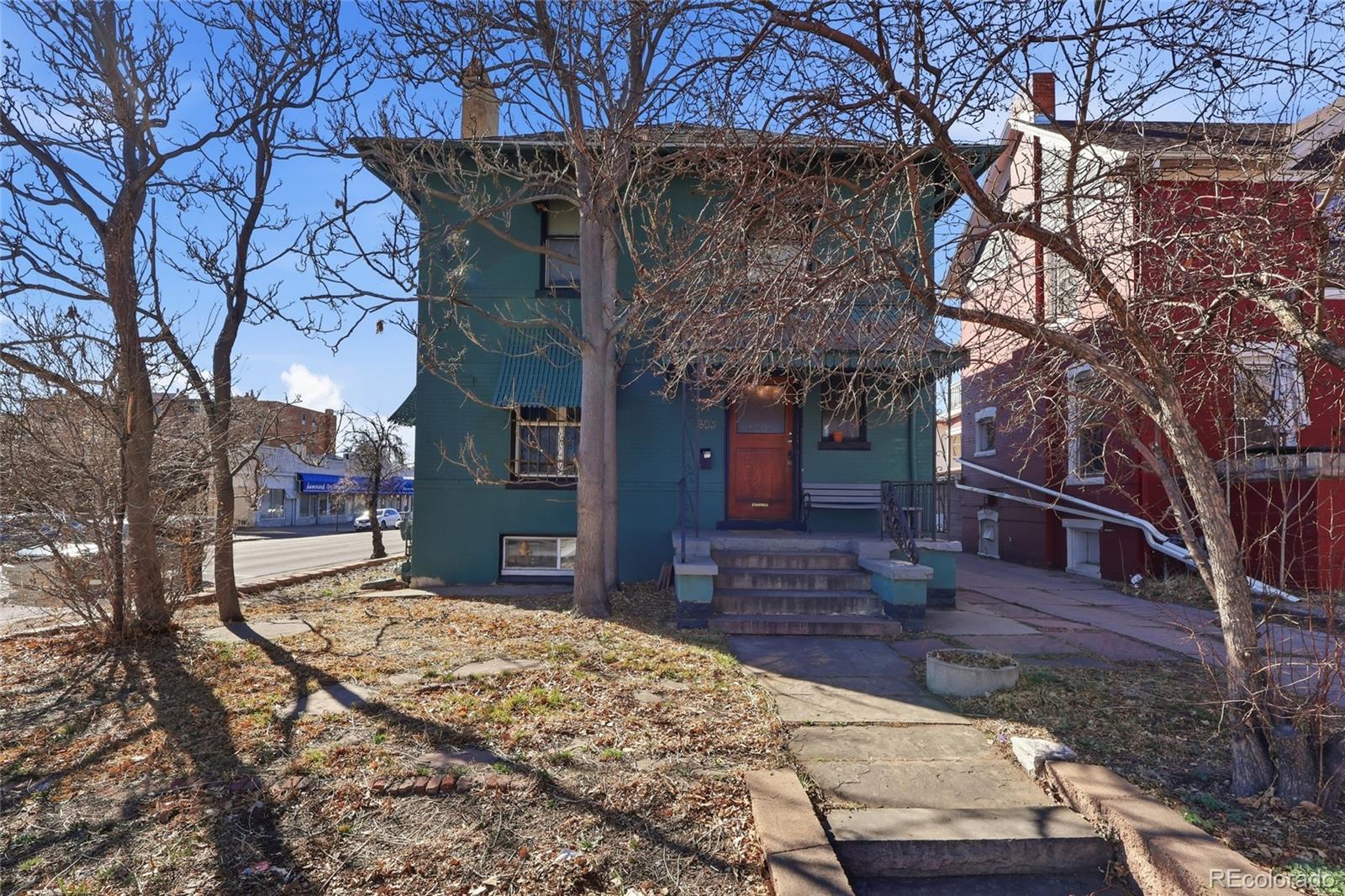 Real Estate Photo