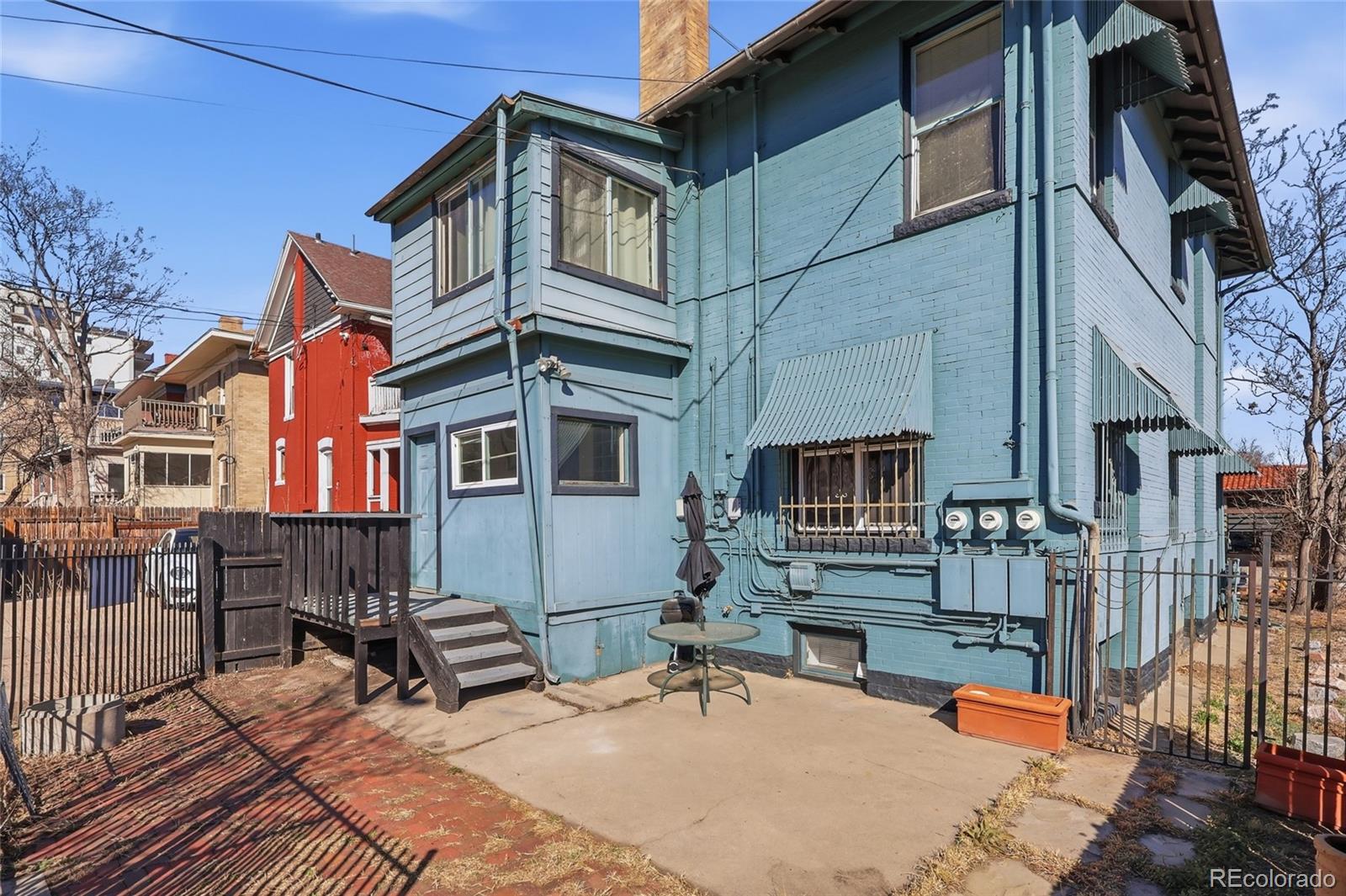 Real Estate Photo