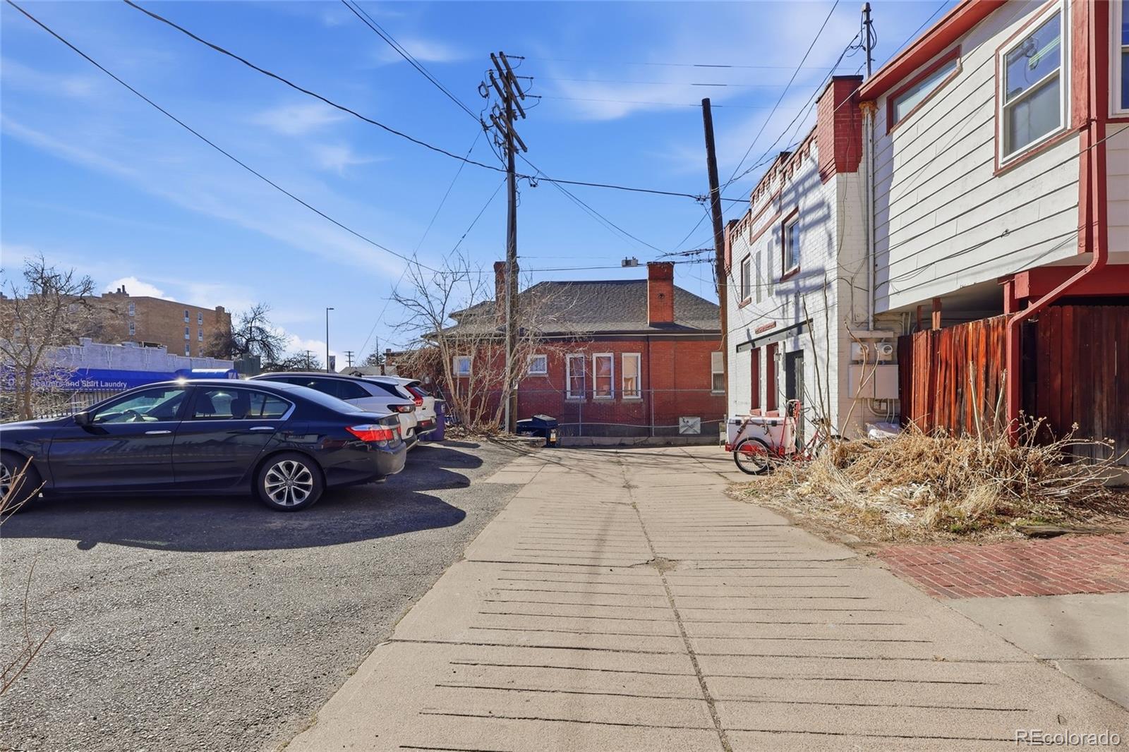 Real Estate Photo
