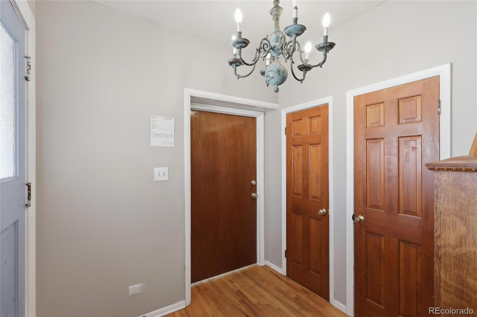 Real Estate Photo