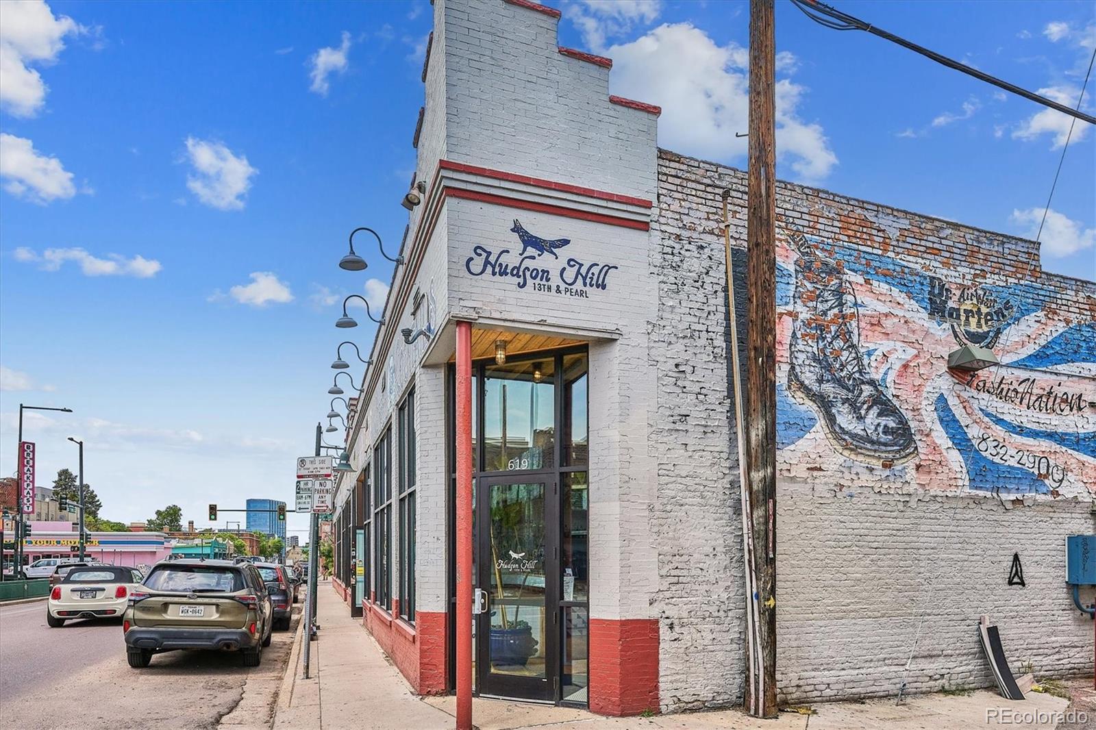 Real Estate Photo